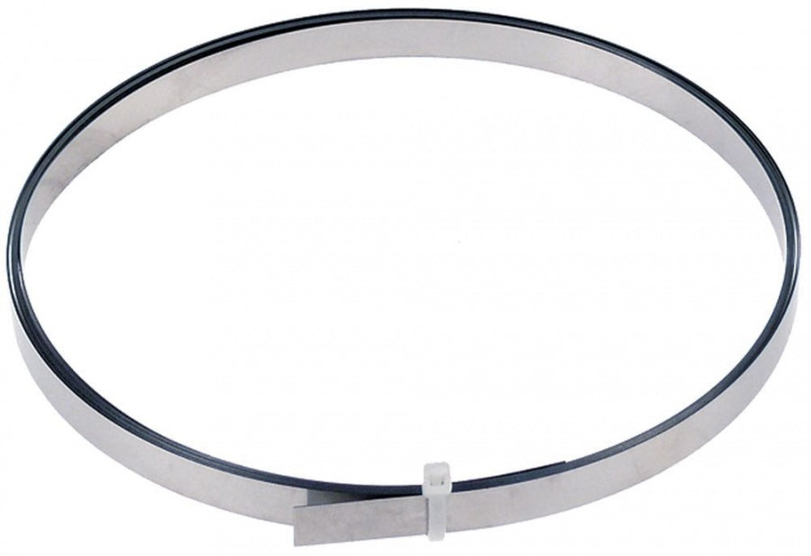 Rezistenta de lipire tip panglica latime 8 mm, grosime 0,2 mm, L 3000 mm - 572053