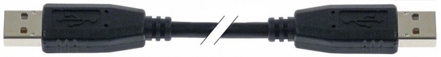 cablu de date L 550mm 4cu -poli pentru cuptor combinat cu aburi