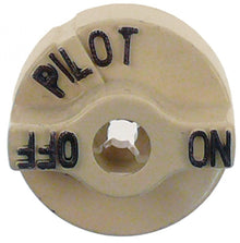 Buton ON-OFF Robertshaw, ø 30 mm - 580033