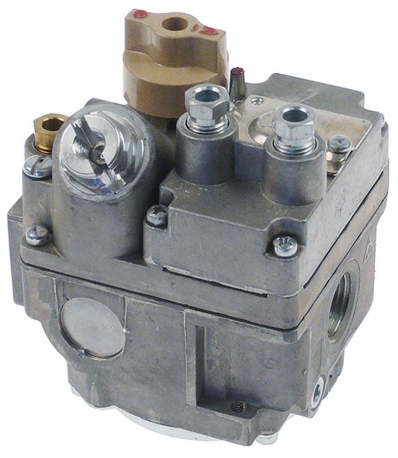 Valva gaz Robertshaw, P max. 65 mbar - 580077