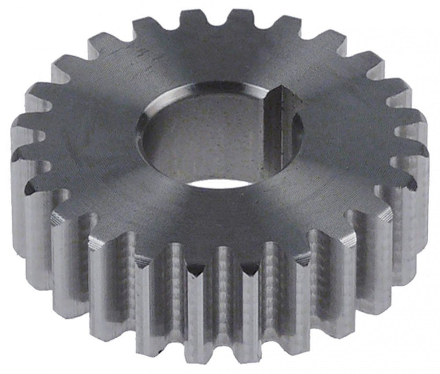gear wheel SS for can opener