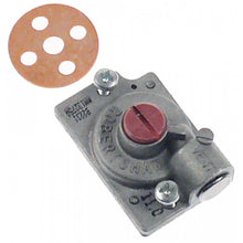 pressure controller LPG suitable for ROBERTSHAW