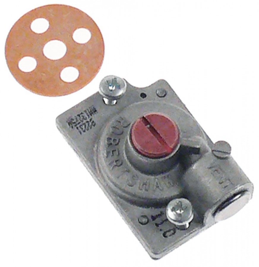 pressure controller LPG suitable for ROBERTSHAW