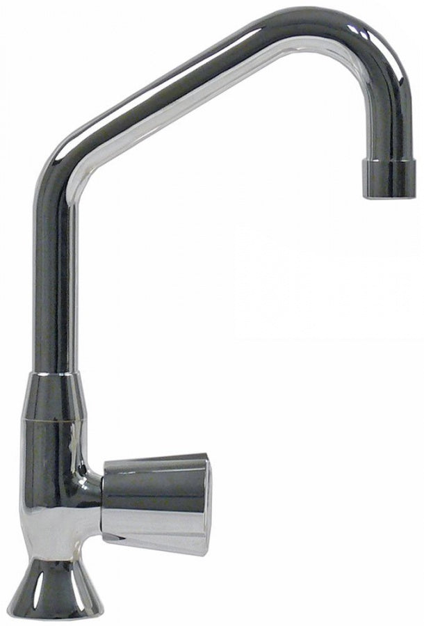 Robinet vertical coloana cap robinet cu ungere 1/2" scurgere HU