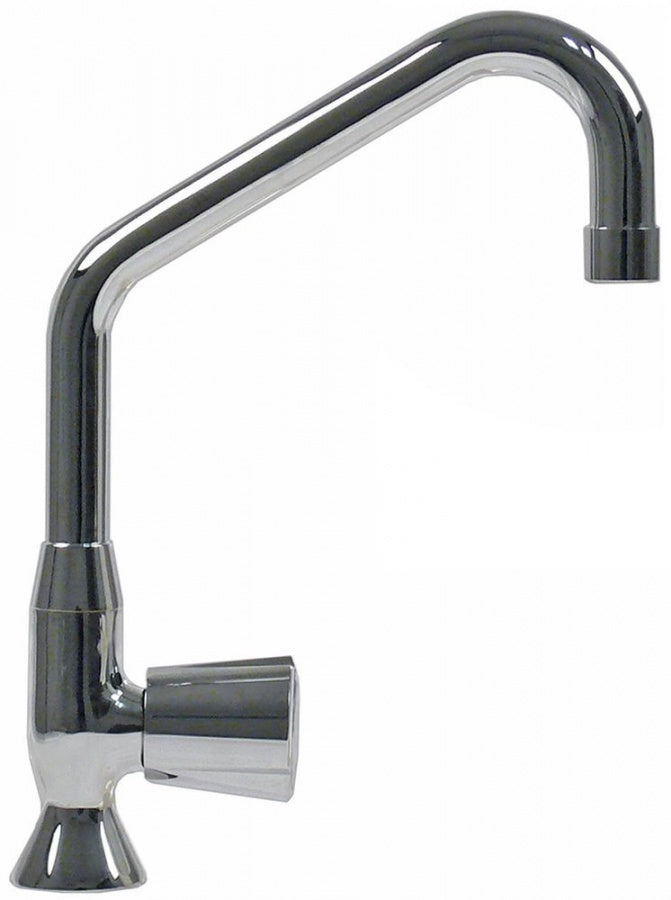 Robinet vertical coloana cap robinet cu ungere 1/2" scurgere HU