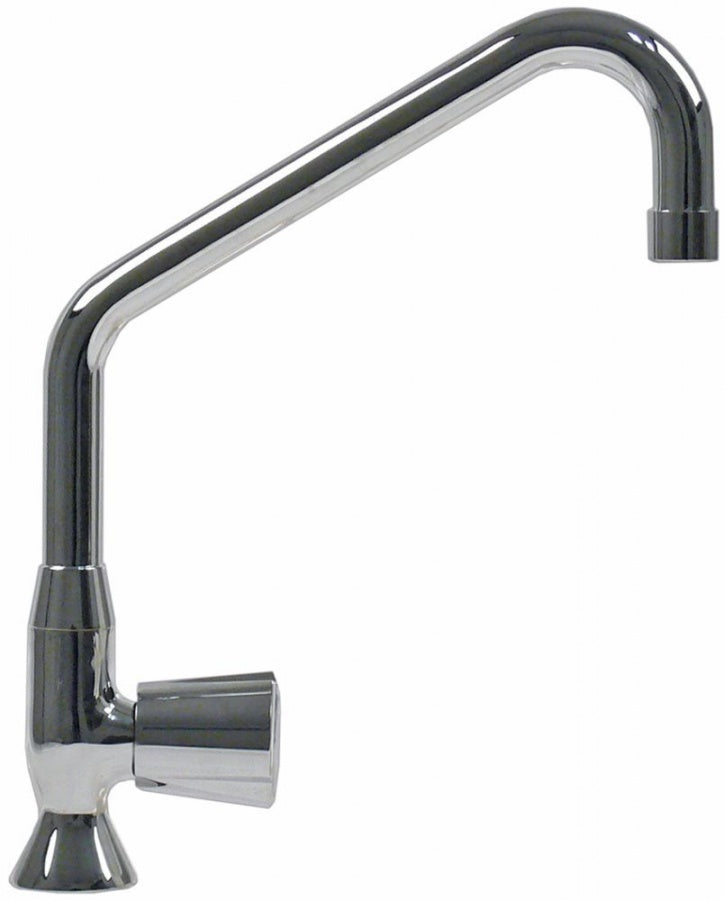 Robinet vertical coloana cap robinet cu ungere 1/2" scurgere HU
