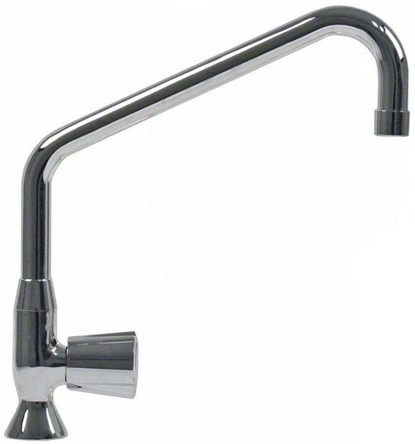 Robinet vertical coloana cap robinet cu ungere 1/2" scurgere HU
