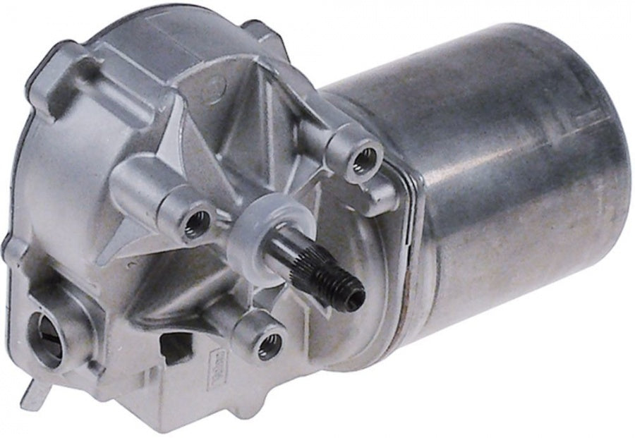 gear motor type 404988 12W 24V DC 28rpm shaft ø 7,5mm L 160mm W 100mm H 80mm