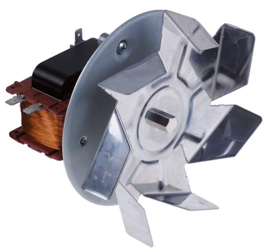 Ventilator 40 W, 230 V, elice ø 150 mm, FIME model C25R8023CLH - 601011