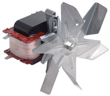 Ventilator de aer cald, 230 V, 25 W, diam elice ø 150 mm, FIME C30R0404CLH - Cod  601012