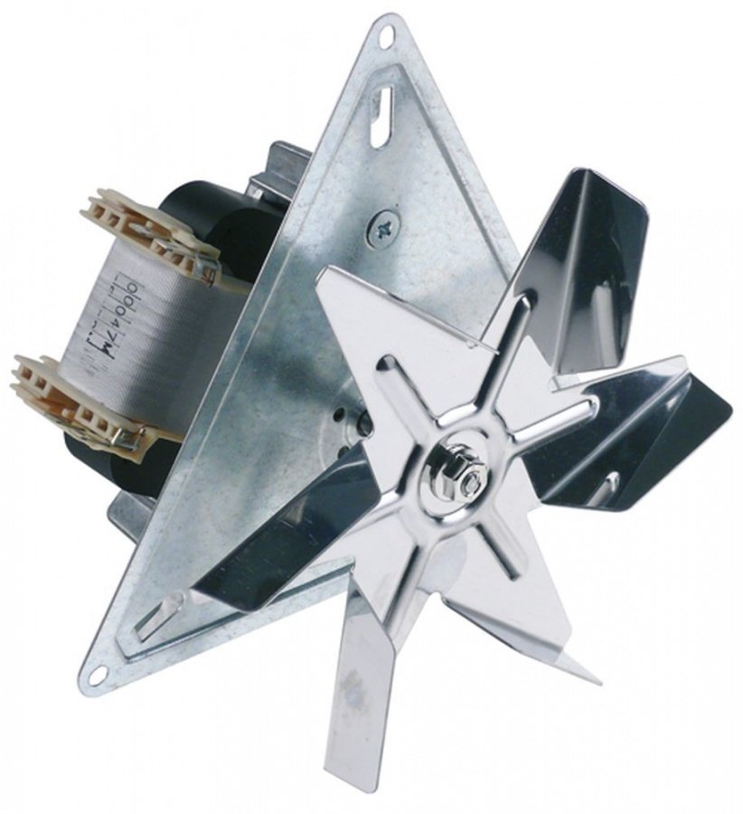 Ventilator ebm-papst R2K150-AC01-25, 230 V, 32 W, 2000 rpm, palete ø 150 mm - 601014