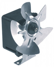 Ventilator frigider 18 W, 230 V, diametru elice ø 130 mm - 601019