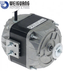Motor ventilator YZF25-40-18/26, 25 W, 230 V, 50-60Hz, 1300 rpm - 601024