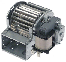 cross flow fan ebm-papst QLZ06/0600-2513 roller ø 60mm roller length 60mm