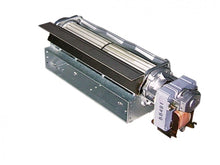 cross flow fan QLK45/1800-2518 roller ø 45mm roller length 180mm laminated core thickness 18mm