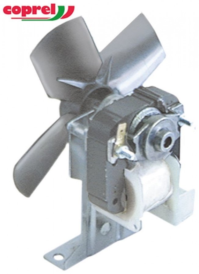 Ventilator 18 W, 230 V, elice ø 130 mm - 601079