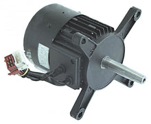 fan motor 200-240/415V 3 phase 50Hz 0,3/1HP 900/1400rpm speeds 2 L1 210mm L2 50mm L3 45mm