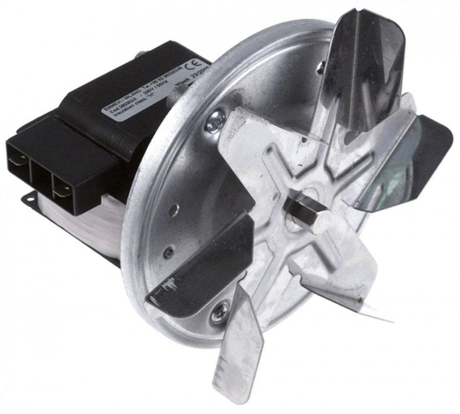 Motor de ventilator 36 W, 230 V, palete ø 150 mm, Emmevi 260305X - 601094
