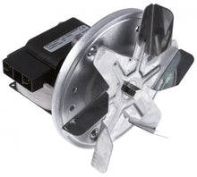 Motor de ventilator 36 W, 230 V, palete ø 150 mm, Emmevi 260305X - 601094