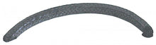 sealing cord shaft sealing suitable for GICO equiv. no. 793303060 - Code 601099