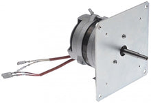 Motor pentru ventilator de aer cald, 220-240 V, faze 1, 50/60 Hz, 0,045/0,0765 kW, 2800/3400 rpm, viteze 1, L1 97 mm L1 41 mm, L2 33 mm L3 19 mm, FIR - Cod 601104