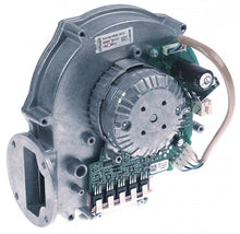 radial fan 24V AC 50Hz H1 180mm L1 175mm D1 ø 43mm W1 84mm W2 33mm H2 59mm W3 82mm H3 83mm