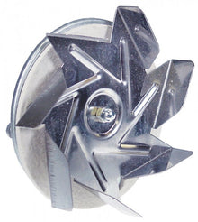 Ventilator de aer cald, 220-240 V, 40/55 W, L1 80 mm L2 12 mm L3 20 mm, L4 87 mm, palete ø 150 mm, IMS - Cod  601123