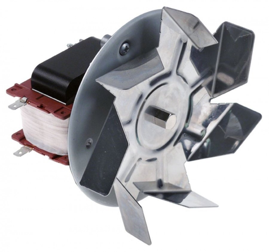 Ventilator aer cald FIME C30R0479CLF, 45 W, 220-240V, elice ø 150 mm  - 601125