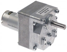 gear motor 24V for chicken rotisserie