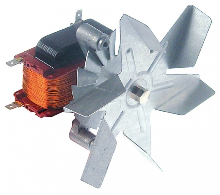 Ventilator 32 W, 230 V, ø 150 mm, FIME C20X0E173CLH Coldmaster - 601147