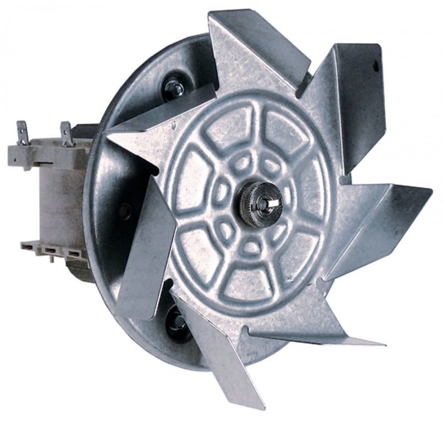 Ventilator cuptor 32 W, 240V, FIME C20X0E01/36CLH, elice ø 150 mm  - 601163
