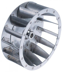 Rotor ventilator ø 160 mm, H 60 mm, cu 15 palete - 601165