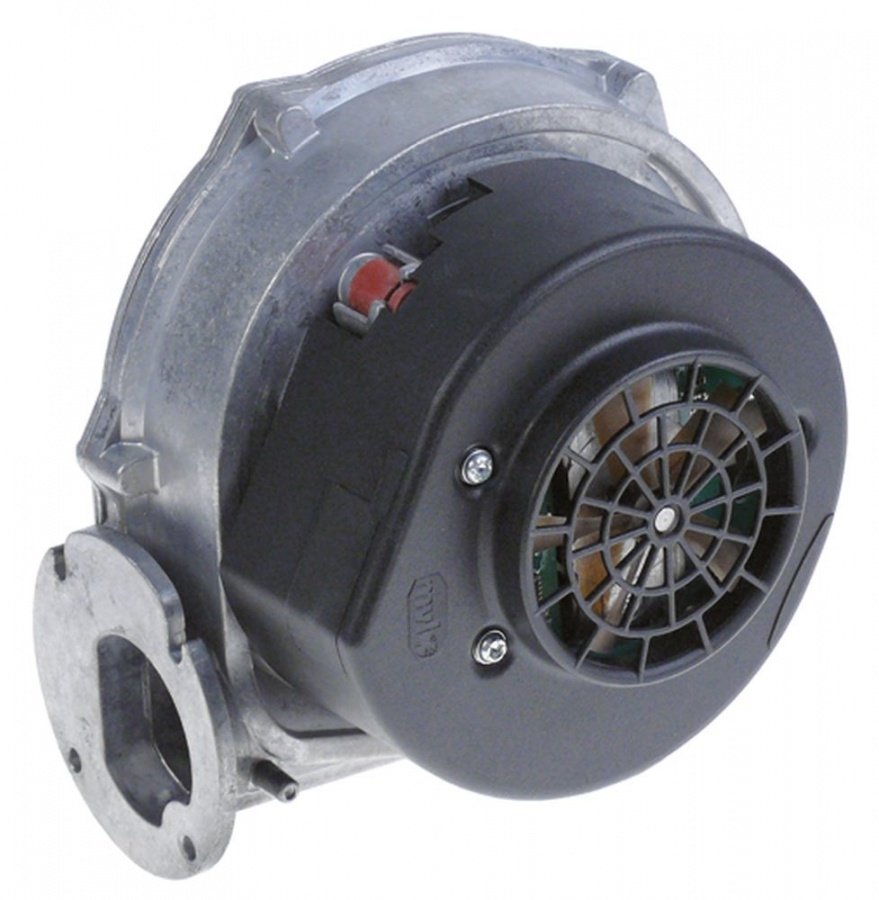 Ventilator 230 V, 50Hz, 100 W - 601181