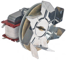 Ventilator de aer cald 230 V, palete ø 150 mm, Emmevi 260306X - 601184