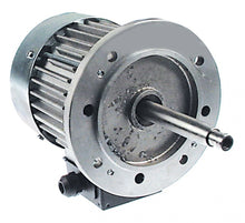 fan motor 380-400-415V 3 phase 50Hz 0,04/0,33HP 700/1400rpm speeds 2 L1 180mm L2 70mm L3 27mm