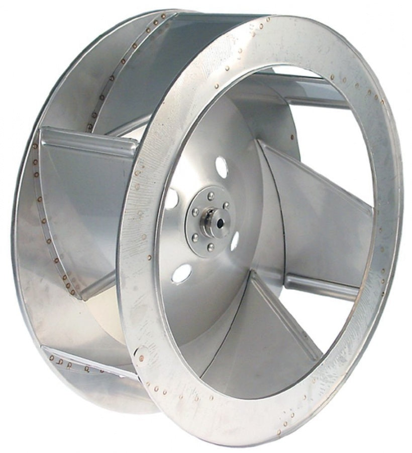 fan wheel D1 ø 440mm H1 152mm vanes 6 D2 ø 10mm D3 ø 10mm H2 37mm H3 31mm