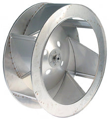 fan wheel D1 ø 440mm H1 152mm vanes 6 D2 ø 10mm D3 ø 10mm H2 37mm H3 31mm