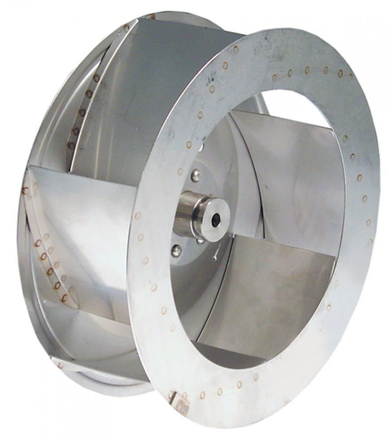 fan wheel D1 ø 280mm H1 100mm vanes 6 D2 ø 10mm D3 ø 10mm H2 37mm H3 22mm