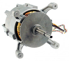 Motor ventilator Lafert 496040, 230V, 0,06 / 0,19 kW, cu 2 viteze 890/1395 rpm - 601222