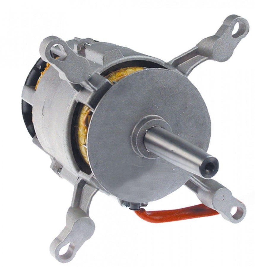 fan motor 220-240V 1 phase 50Hz 0,09/0,37kW 700/1400rpm speeds 2 L1 188mm L2 47mm L3 47mm