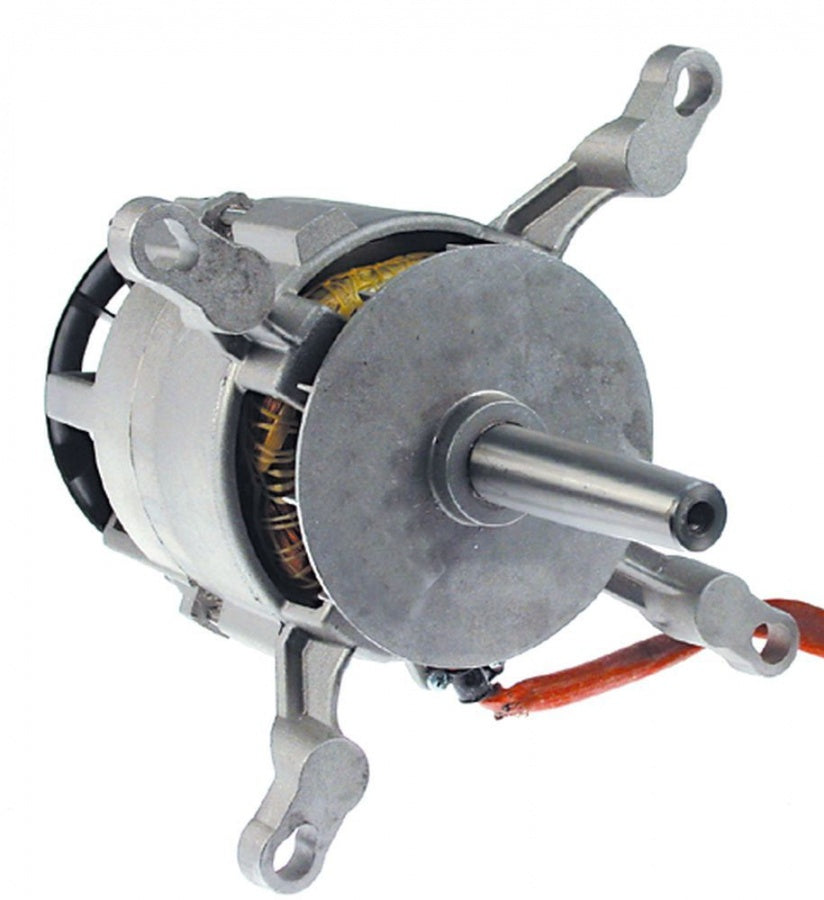 fan motor 220-240V 1 phase 50/60Hz 0,37kW 1400/1700rpm speeds 1 L1 188mm L2 47mm L3 47mm