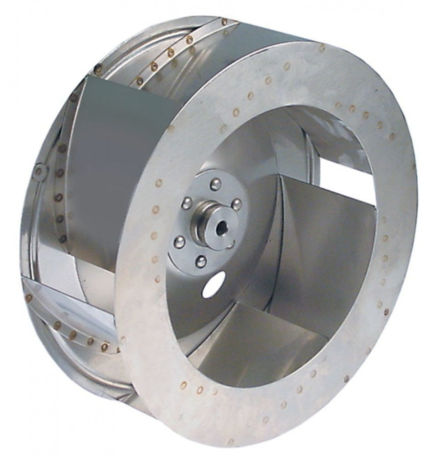 fan wheel D1 ø 280mm H1 100mm vanes 6 D2 ø 10mm D3 ø 10mm H2 37mm H3 10mm