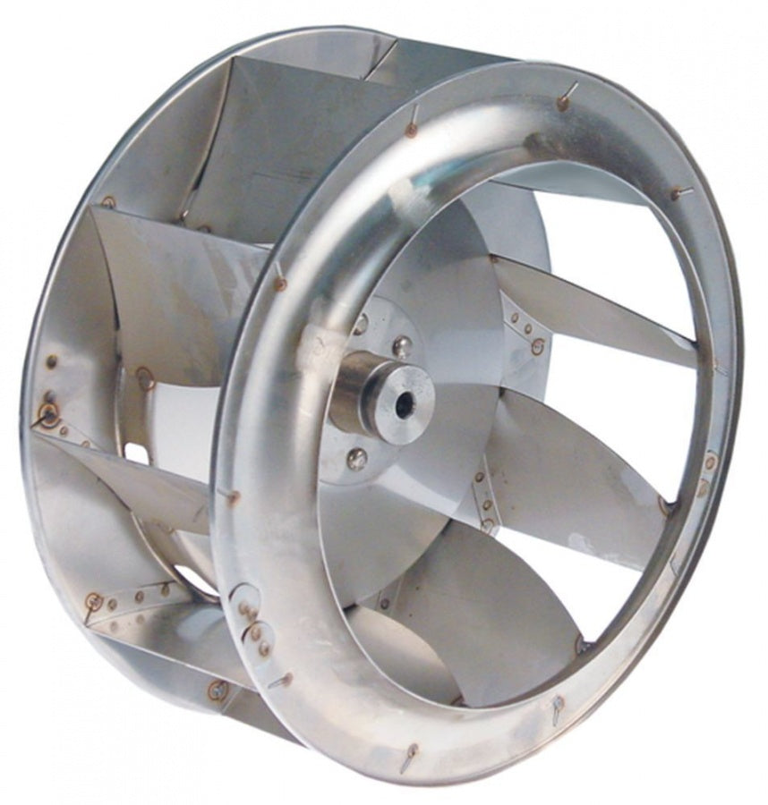 fan wheel D1 ø 280mm H1 130mm vanes 10 D2 ø 10mm D3 ø 10mm H2 38mm H3 23mm