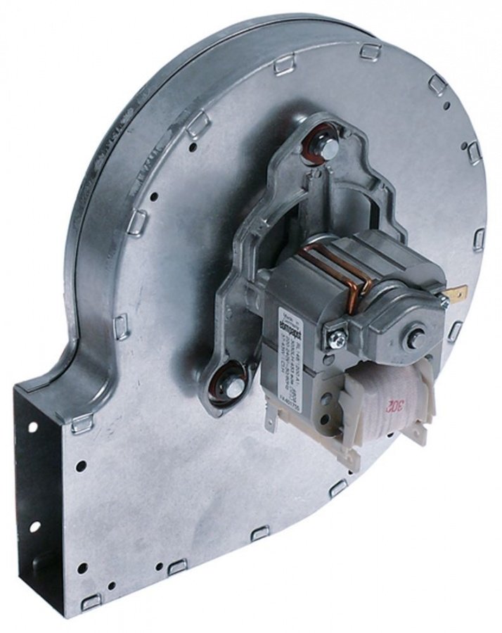 Ventilator radial 40 W, 230 V, pentru cuptor - 601238