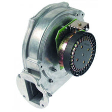 Ventilator arzator ebm G1G126-AB13-53, 24 V DC, 45 W, 3950 R/min, R63130010 - 601245