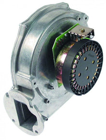 Ventilator arzator ebm G1G126-AB13-53, 24 V DC, 45 W, 3950 R/min, R63130010 - 601245
