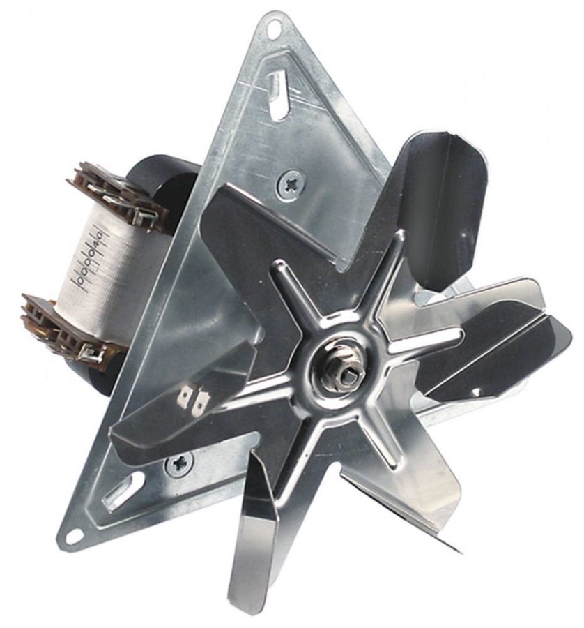 Ventilator ebm-papst R2K150-AC01-15, 230 V, 32 W, palete ø 150 mm - 601249