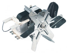 Ventilator de aer cald EBM R2K150-AC43-65, 115/230 V, 30/35 W, elice ø 150 mm - 601252