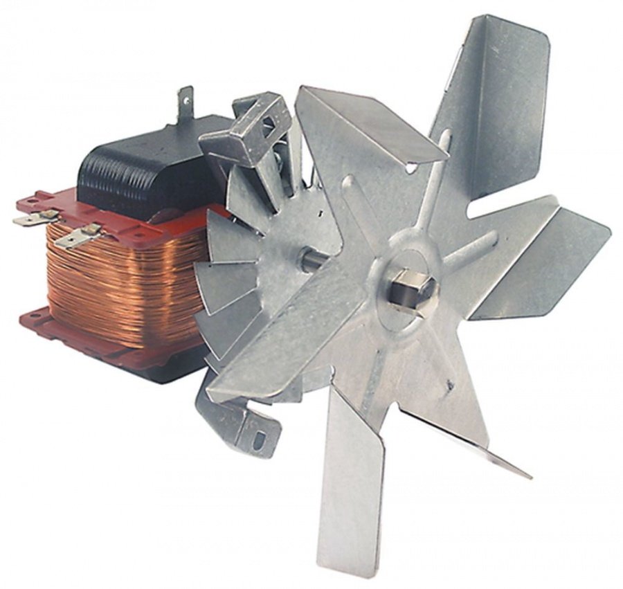 Ventilator de aer cald 38 W, 230 V, elice ø 150 mm, fabricant FIME model C25X0G14/07CLH - 601271