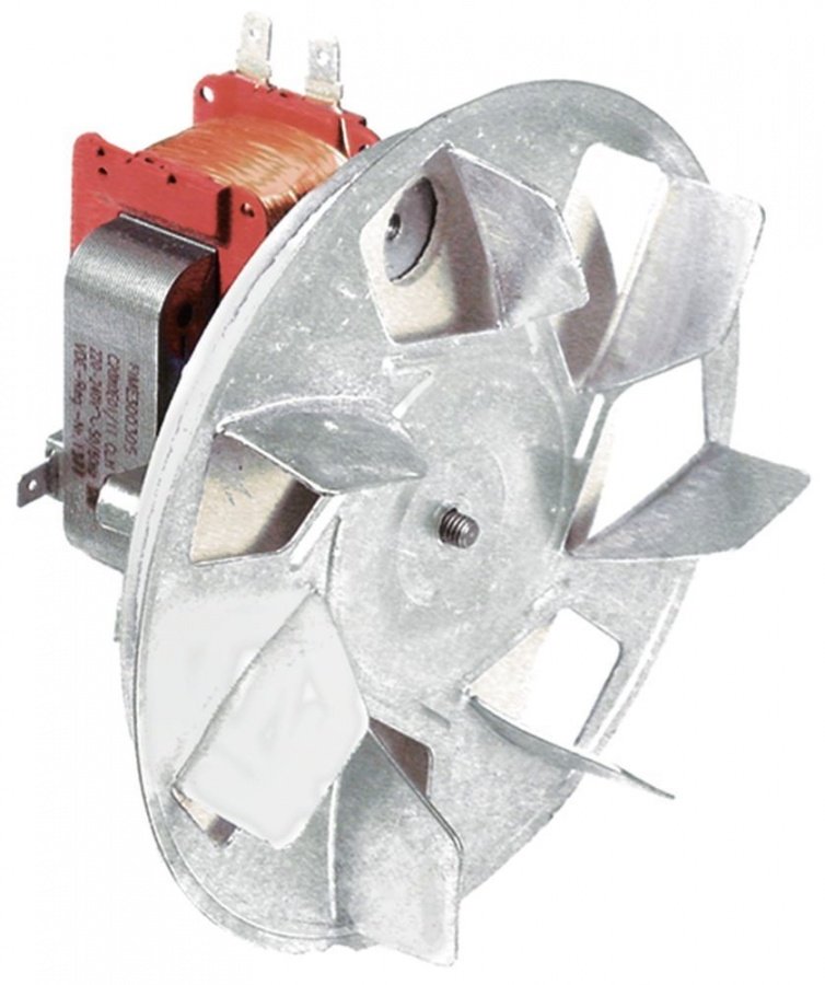 Ventilator de aer cald, 220-240 V, 32 W, elice ø 150 mm, FIME, model C20X0E01/15CLH - 601273